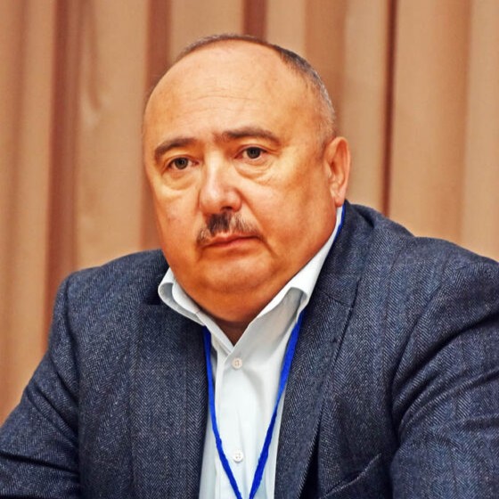 Толстанов Олександр Костянтинович